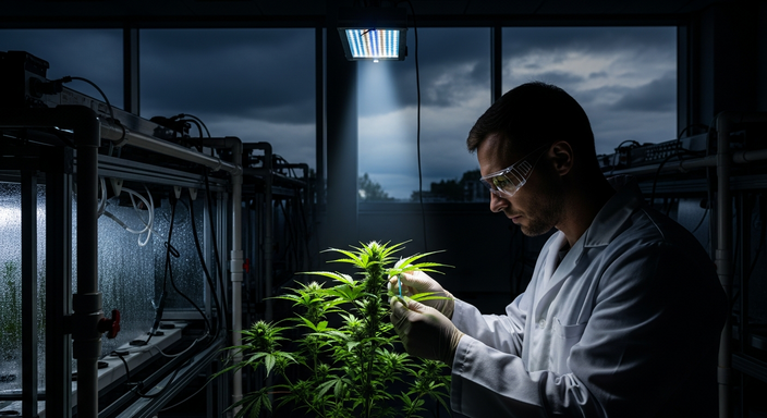 【即時新聞】Canopy Growth(CGC)財報遜預期!併購陣痛發酵,拚2027財年轉盈大反攻!
