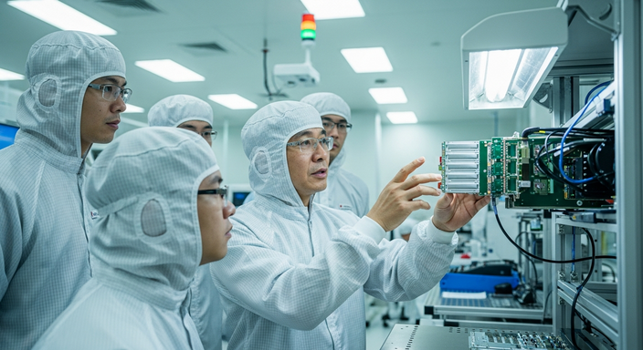 【即時新聞】毅嘉最新宣布奪輝達大單，訂單暴增5倍主力轉強還能追嗎？