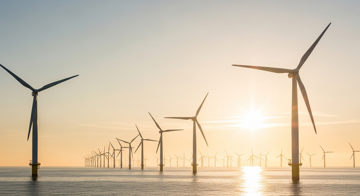 【即時新聞】鎖定綠能環保商機!iShares Breakthrough Environmental Solutions ETF(ETEC)最新宣布每股半年配息0.0958美元