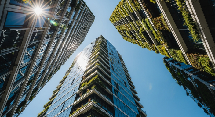 【即時新聞】鎖定環保房地產商機！iShares Environmentally Aware Real Estate ETF(ERET)最新宣布配發0.2805美元半年股息