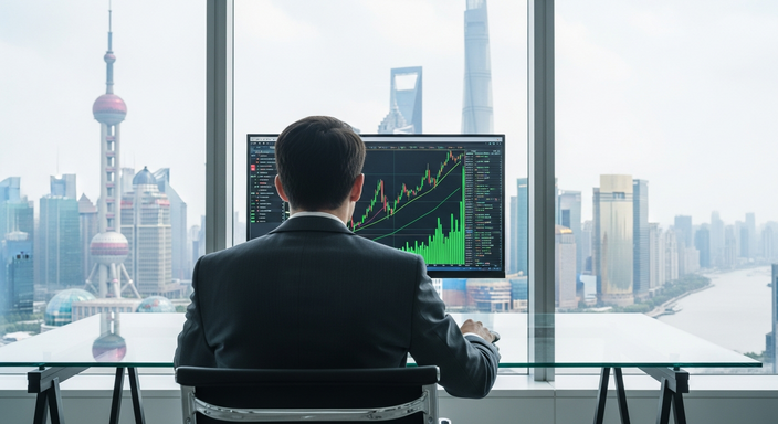 【即時新聞】iShares MSCI China Small-Cap ETF(ECNS)宣布半年度配息,最新除息日與殖利率資訊看這裡