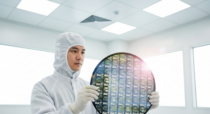 【即時新聞】大立光(3008)搶CPO創高!外資估EPS添35元,散戶還能追嗎?
