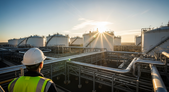 【即時新聞】Clean Energy Fuels(CLNE)奪波多黎各兩大LNG合約,盤前股價轉強上漲