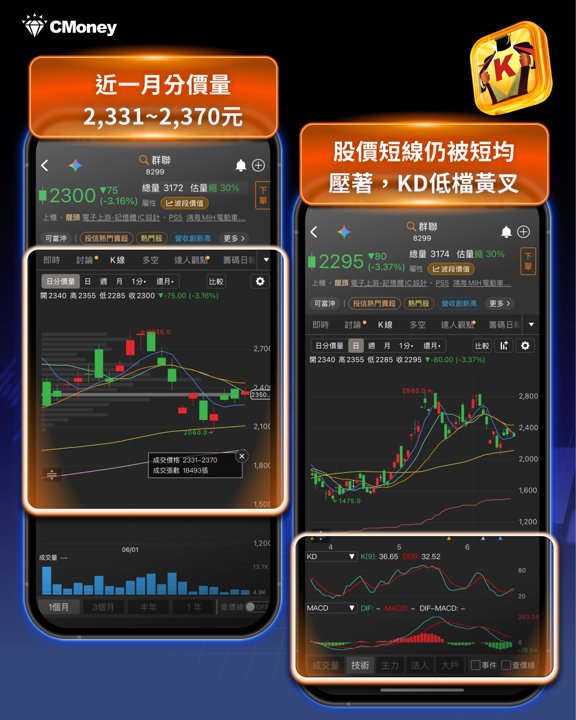 超微併MEXT卡位AI記憶體!台股記憶體供應鏈,群聯、南亞科成最大贏家?