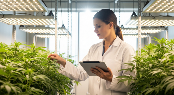 【即時新聞】Aurora Cannabis(ACB)海外營收占比達55％，醫療大麻強勁需求推升長期成長