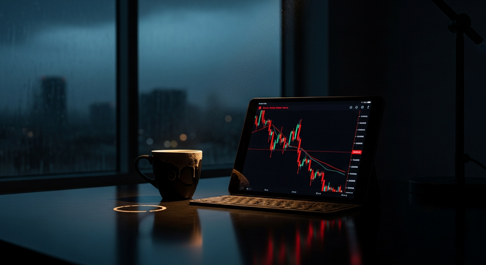 【即時新聞】Roundhill COIN WeeklyPay ETF(COIW)最新每週配息金額出爐,較上週大幅跳水逾73%至0.0476美元