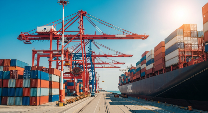 【即時新聞】Genco Shipping(GNK)盤前跳漲近8%!Diana Shipping(DSX)再出招,宣布將收購報價大幅提高至每股27.34美元