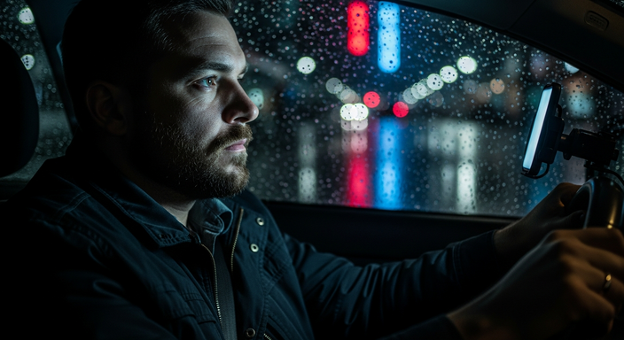 【即時新聞】Lyft(LYFT)首季營收超預期！零工經濟這5檔個股表現分歧，地緣風險下還能追嗎