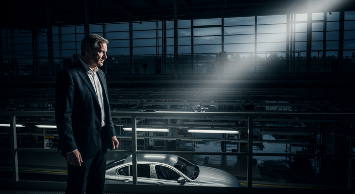 【即時新聞】BMW(BMWYY)示警獲利衰退股價跳水逾7％，中國需求疲軟拖累財測！
