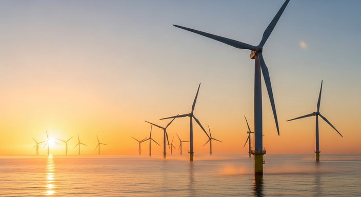【即時新聞】打破15年壟斷!GE Vernova(GEV)獲委內瑞拉電網重建大單,拚恢復5千兆瓦產能