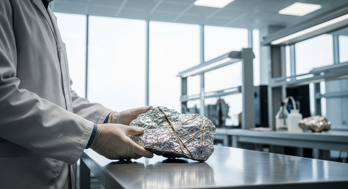 【即時新聞】Americore Resources(AMCOF)啟動私募融資！募資上看300萬美元推進銀礦開發