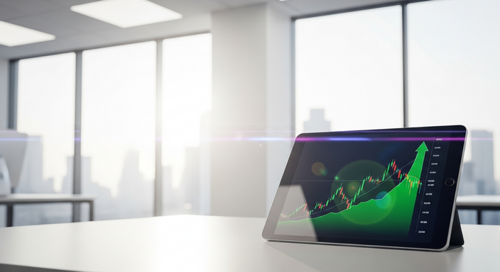 【即時新聞】Robinhood(HOOD)宣布裁員10％維持高績效，交易量創新高帶動盤前上漲！