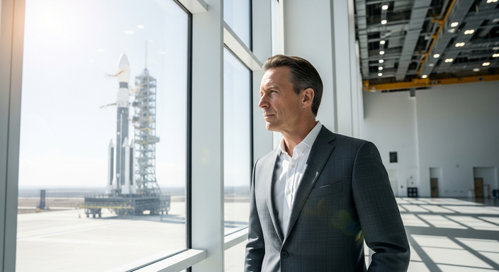【即時新聞】特斯拉(TSLA)執行長馬斯克身價衝破1.3兆美元！SpaceX掛牌股價狂飆逾20％