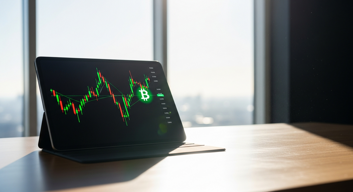 【即時新聞】鎖定虛擬貨幣高息!Bitcoin High Income ETF(BTCI)宣布最新月配息0.6525美元,除息日訂於6月16日