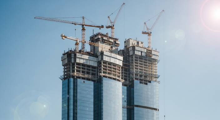 【即時新聞】鎖定穩定現金流！GO Residential REIT(GO.U:CA)宣布發放0.5325加幣股息，除息日為6月30日！