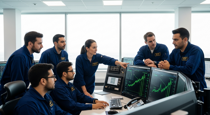 【即時新聞】美伊協議發酵促油價跳水!SpaceX(SPCX)狂飆20%領漲科技類股