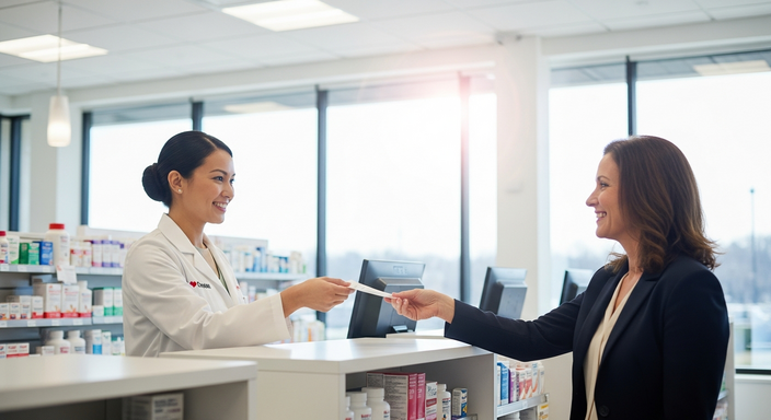 【即時新聞】CVS Health(CVS)獲外資調升目標價!今年狂飆逾25%,這檔藍籌股仍具雙位數上漲潛力
