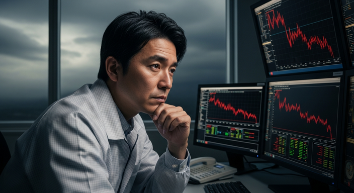 【即時新聞】近日景碩爆量1.2萬張強勢亮燈,外資轉向小心這檔拉回!