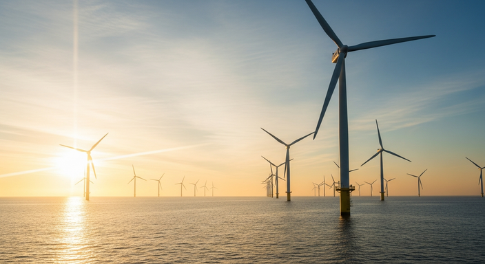 【即時新聞】鎖定能源類股配息!iShares Global Energy ETF(IXC)宣布半年度配息0.7242美元,殖利率達2.72%
