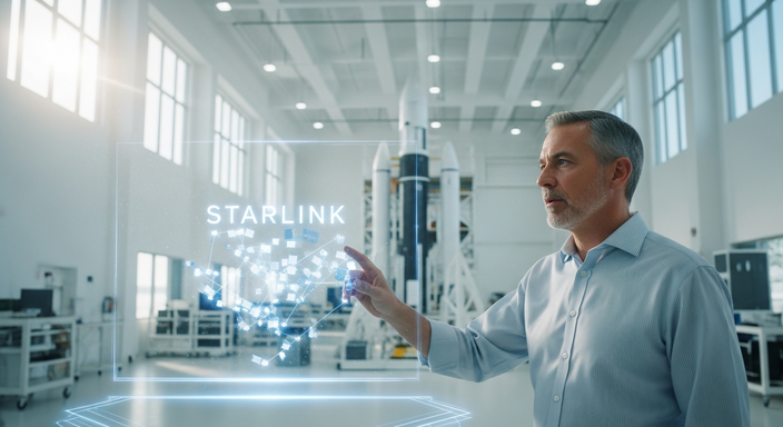 【即時新聞】SpaceX(SPCX)掛牌狂飆！市銷率飆破110倍擊敗Palantir，成華爾街新估值王