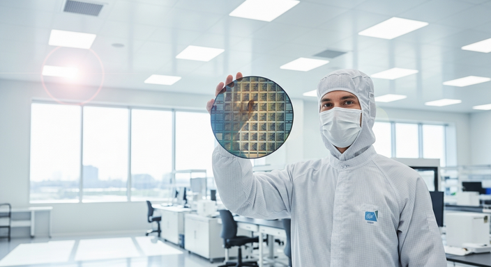 【即時新聞】美光(MU)通吃350億美元AI商機！輝達(NVDA)遇阻，為何它成最大贏家