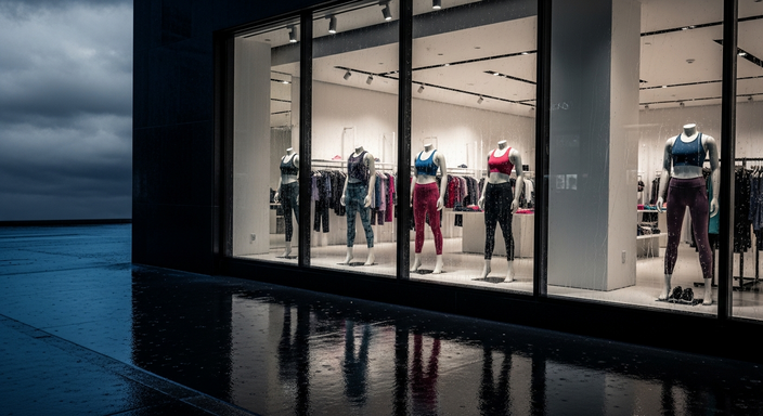 【即時新聞】Lululemon(LULU)長城活動引爆爭議急道歉！中國市場恐成品牌成長雙面刃