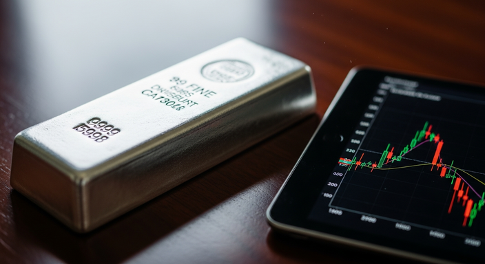 【即時新聞】Kurv Silver Enhanced Income ETF(KSLV)最新宣布配發0.6美元股息，除息日訂於6月17日，白銀現金流引發市場關注！