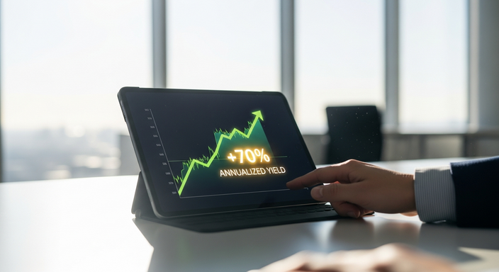 【即時新聞】YieldMax RDDT Option Income Strategy ETF(RDYY)宣布最新單週配息大幅增加,年化配息率飆破70%吸引投資人目光
