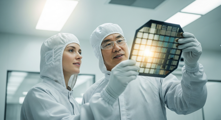 【即時新聞】TSM最新宣布結盟這大廠10年，股價衝442美元還能追嗎？