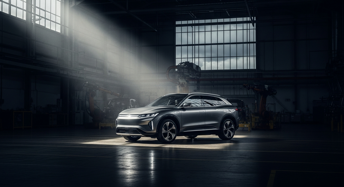 【即時新聞】新車R2獲讚！Rivian(RIVN)宣布裁員不到2％力拚獲利，強勢挑戰特斯拉(TSLA)霸主地位