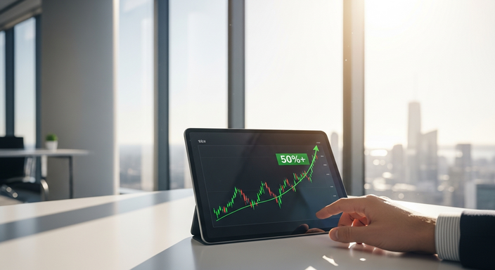 【即時新聞】YieldMax TSLA Option Income Strategy ETF(TSLY)最新宣布調升每週配息金額,年化配息率飆升突破50%!