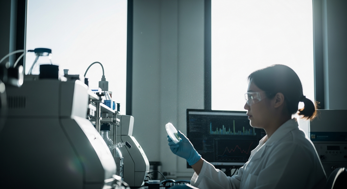 【即時新聞】Trinity Biotech(TRIB)首季營收大增逾42％，虧損大幅收斂營運迎轉機