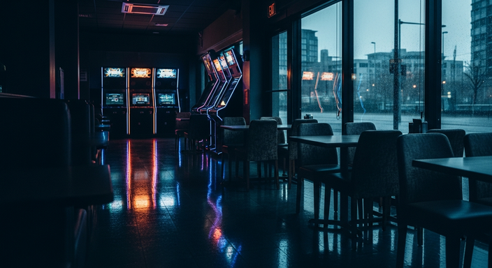 【即時新聞】Dave & Buster's(PLAY)首季同店銷售跌逾5％，通膨重擊消費，全年自由現金流仍拚破億！