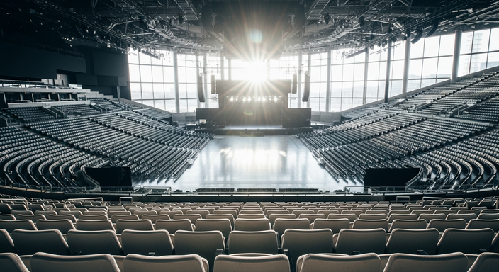 【即時新聞】看好拉丁美洲商機!Live Nation(LYV)收購阿根廷指標場館股權帶動股價上漲