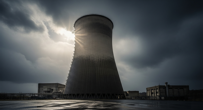 【即時新聞】核電商S.N. Nuclearelectrica(SNN)估值維持49列伊，聚焦長期核能收益挑戰！