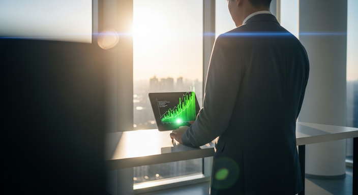 【即時新聞】搭上輝達AI熱潮!高股息REX NVDA Growth & Income ETF(NVII)最新宣布每週配息大增逾13%