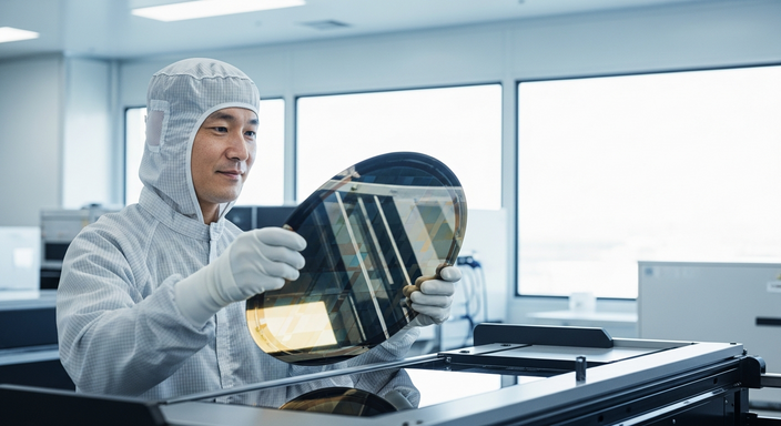 【即時新聞】最新爆蘋單找上這1大廠，INTC爆量飆漲逾6％還能追嗎？