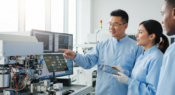 【即時新聞】受惠AI基礎設施強勁需求!Marvell Technology(MRVL)獲外資喊買,目標價上看385美元