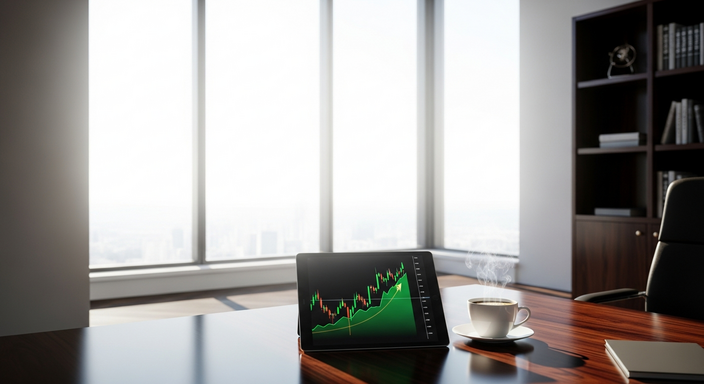 【即時新聞】Katahdin Bankshares(KTHN)首季EPS達0.78美元,淨利躍增逾20%且放款規模持續擴張