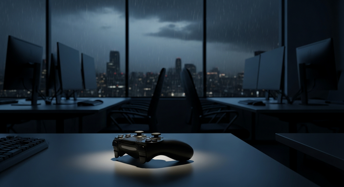 【即時新聞】微軟(MSFT)爆縮減遊戲版圖！Xbox近五年銷售下滑5億美元，傳關閉旗下工作室止血