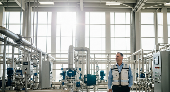 【即時新聞】Western Midstream(WES)推廢水回收新廠,攜四大油企巨頭淡水產能狂飆十倍