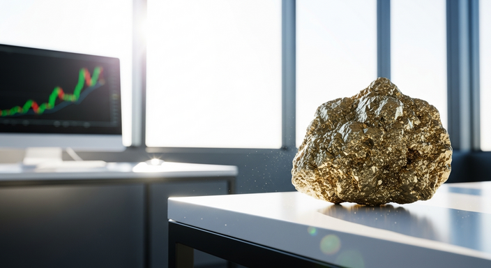 【即時新聞】受惠金價大漲！SSR Mining(SSRM)宣布5億美元回購與恢復股息，股價狂飆