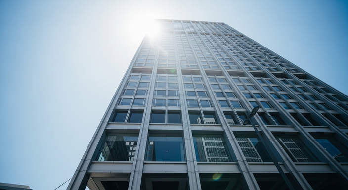 【即時新聞】辦公室房地產信託基金Office Properties Income Trust(OPITQ)成功脫離破產重組,削減逾7億美元債務!