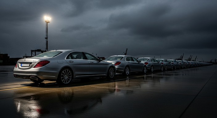 【即時新聞】BMW(BMWKY)中國銷量跌18％發布最新獲利預警，股價下挫牽動歐洲車廠神經！