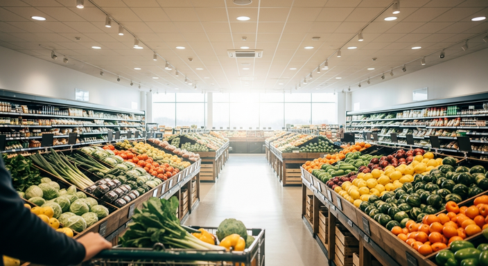 【即時新聞】Sprouts Farmers Market(SFM)加速東岸佈局!預告開出40家新店,獲華爾街評級買進