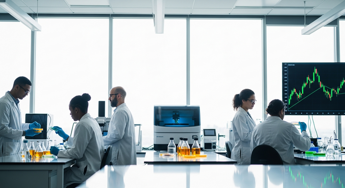 【即時新聞】Regentis Biomaterials(RGNT)宣布獲650萬美元私募融資，盤後股價逆勢上漲2.7％吸引關注
