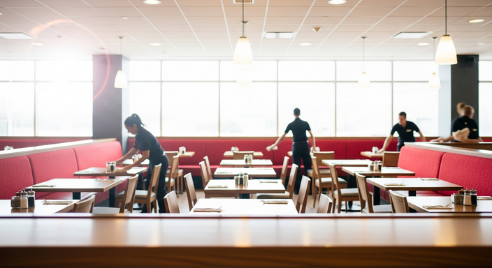 【即時新聞】Red Robin(RRGB)宣布7250萬美元出售86家直營店,轉向加盟模式改善財務體質!