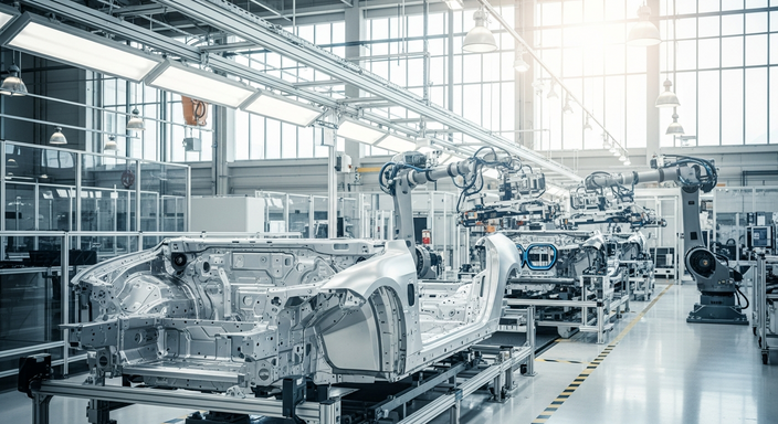 【即時新聞】中國車市仍具龐大空間！BMW(BMWYY)看好美中市場，預估歐洲電動車市占達60％