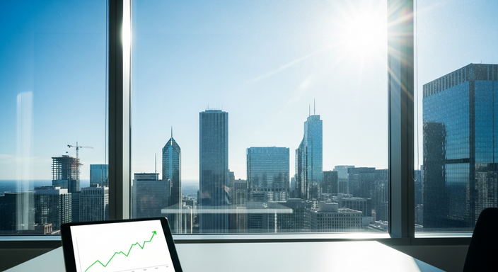 【即時新聞】商業房地產金融公司Chicago Atlantic Real Estate Finance(REFI)最新宣布季配息0.47美元,殖利率飆破16%