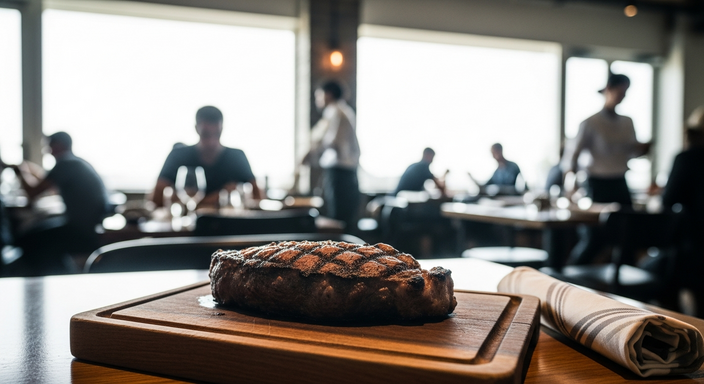 【即時新聞】新世界螺旋蠅疫情引發牛肉成本擔憂!瑞穗力挺Texas Roadhouse(TXRH)目標價上看190美元
